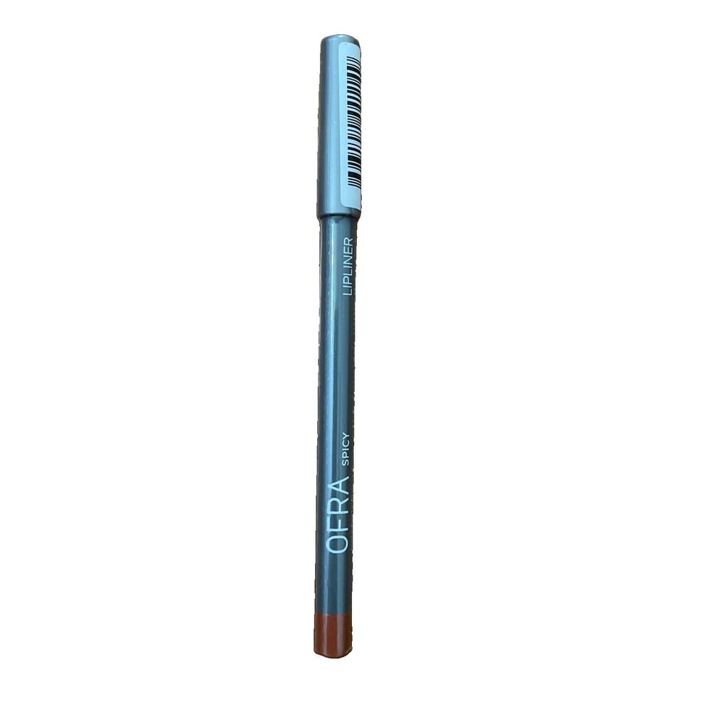 OFRA Cosmetics Lipliner Spicy 0.04 oz Lip Liner Makeup NEW SEALED